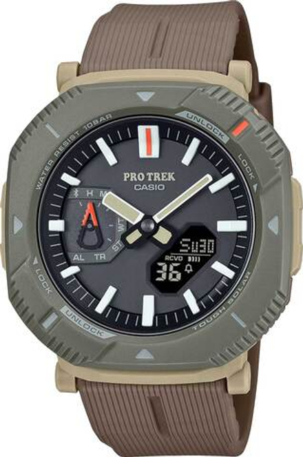 Часы Casio PRJ-B001-5