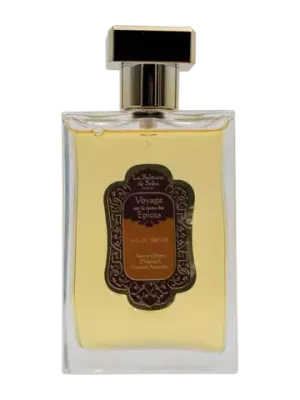 La Sultane de Saba Voyage sur La route des Epices Senteur Ayurvedique Oriental AVP 100 мл