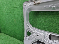 Крышка багажника Hyundai Creta 1 (2016-2021)