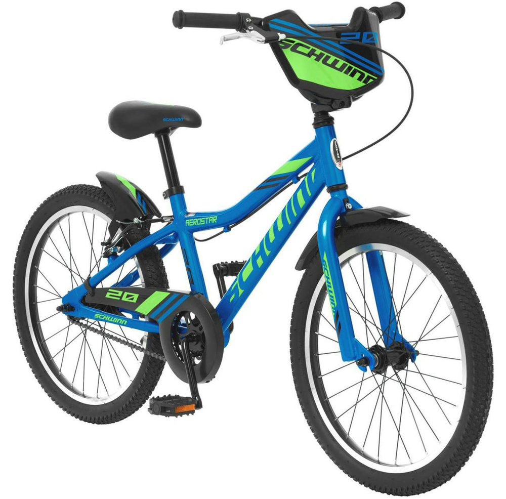 Детский велосипед Schwinn Aerostar (2021)