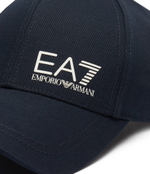 Кепка EA7 - темно-синий(7X000005 AF11989)