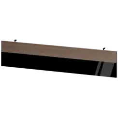 Модести-панель КТП-20.18  2000x18x350 Акцент