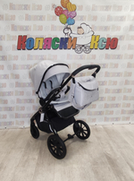 Коляска модульная Sweet Baby Verde Grey