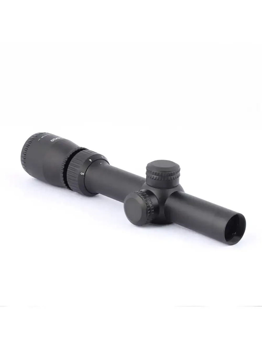 Прицел оптический (Spina Optics) Загонник 1.5-5x20