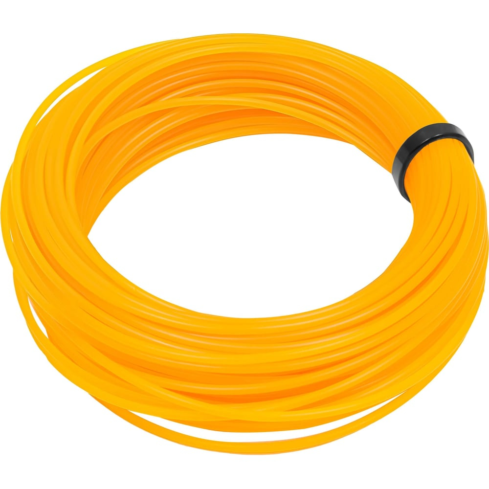 Леска Круг 1.6 мм, 15 м Gigant TRE-05