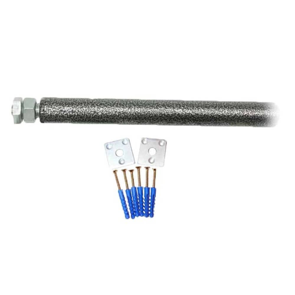 Турник распорный P d=33 мм 76-84 см