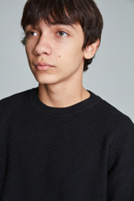 Свитшот д/м Miasin B-SW34607