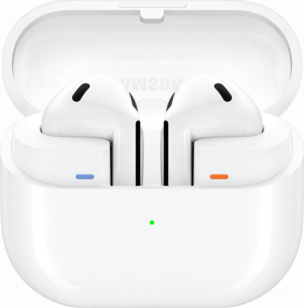 Беспроводные наушники Samsung Galaxy Buds3 Белые