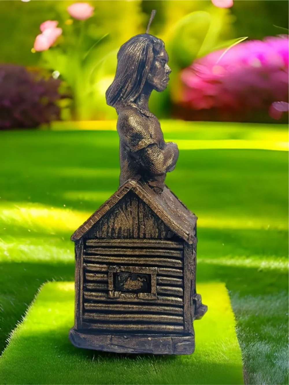 Свеча магическая "Щирих"