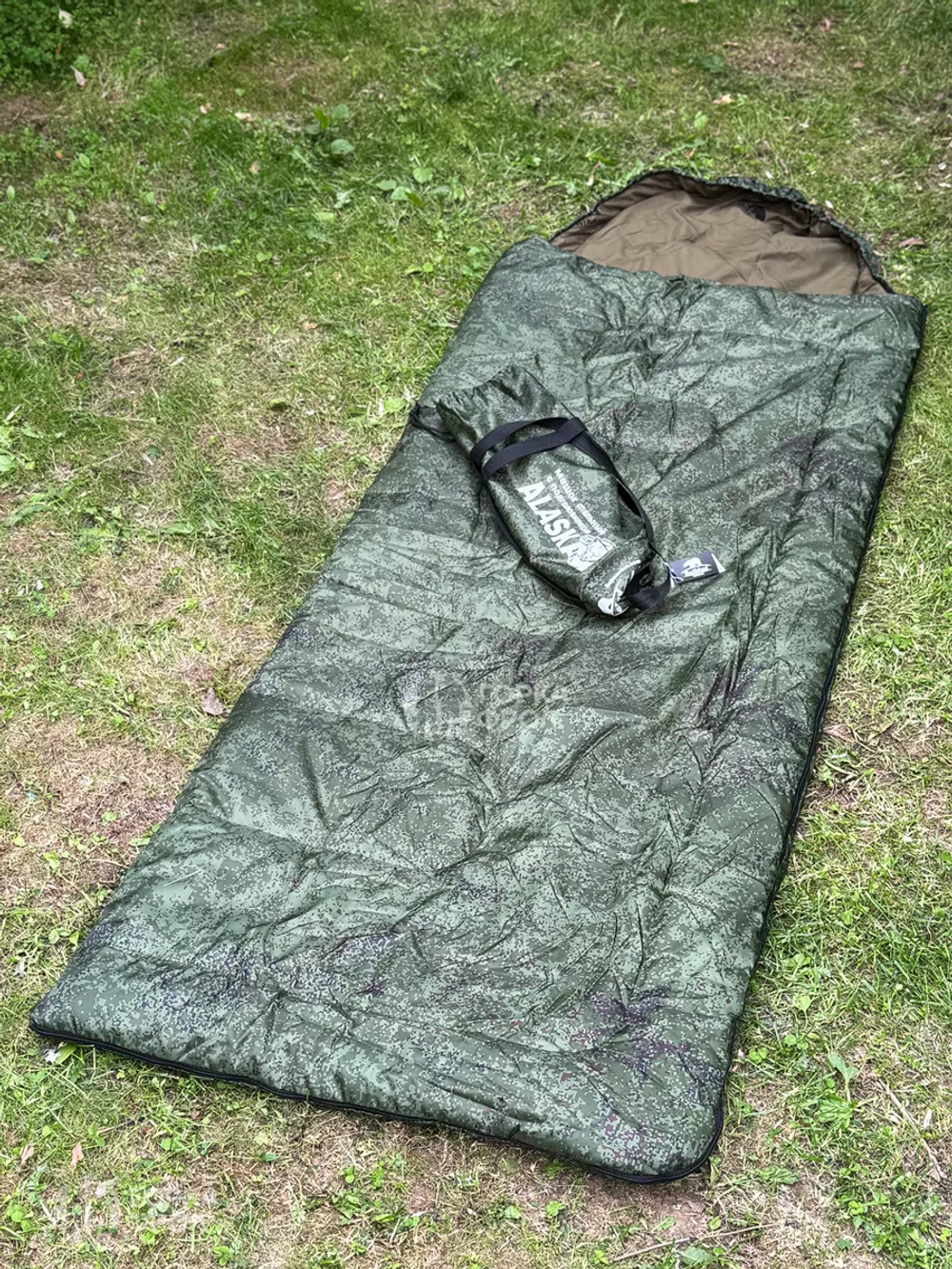 Спальный мешок Balmax standart - 0 Пиксель