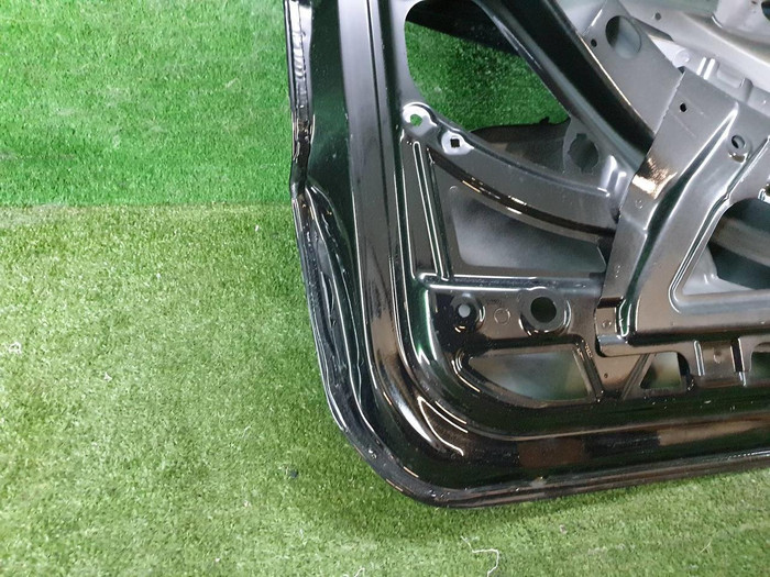 Крышка багажника BMW X3 G01 (2017-н.в.)