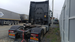 Volvo FH 4x2 Седельный тягач FH-TRUCK (Дизельный, 12,8 л, 469 л.с., АТ)