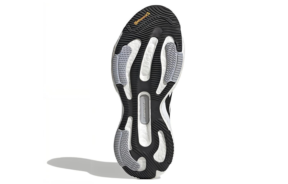 Кроссовки Adidas Solar Glide 5 (Женская размерная сетка)