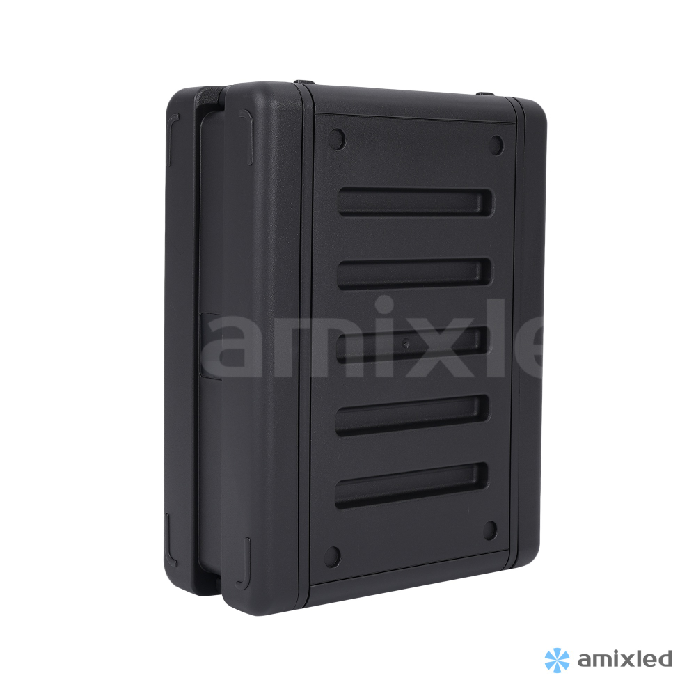 Кейс рэковый укороченный XR3U-30S