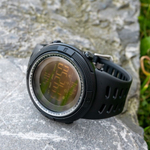 Часы спортивные наручные SKMEI, 012751 Черный