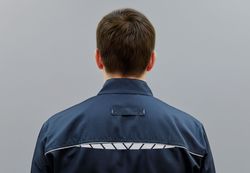 Куртка рабочая КР.381