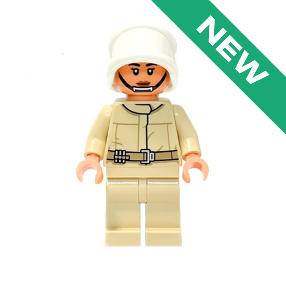 NEW Солдат Повстанцев sw1286