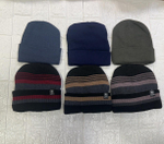 Мужские шапки