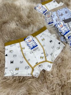 Боксер МАЛЬЧИК М1602