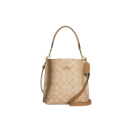 Сумка COACH Mollie BUCKET 22