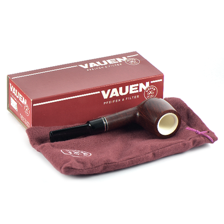 Курительная трубка Vauen Meerschaum lining 7286 N