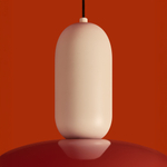 Подвесной светильник Freya FR5551PL-01WR