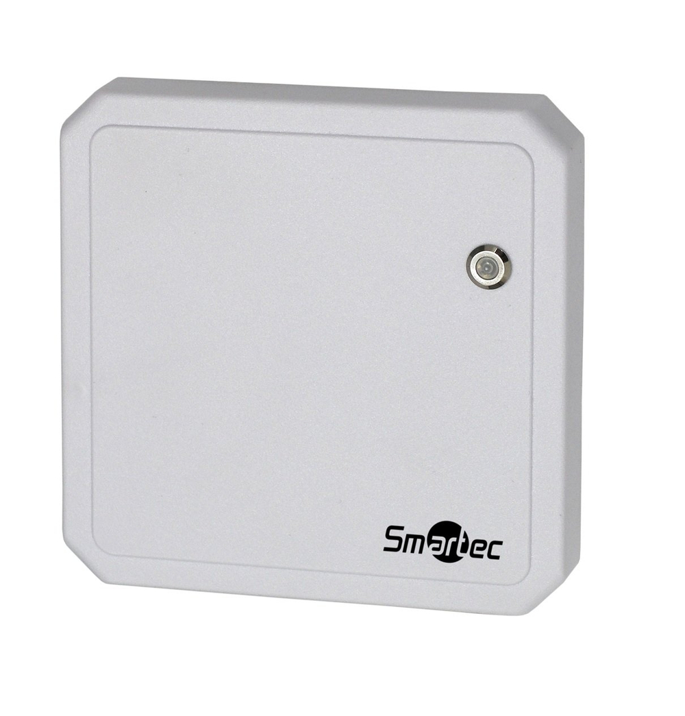 ST-LR210 Считыватель UHF идентификаторов Smartec