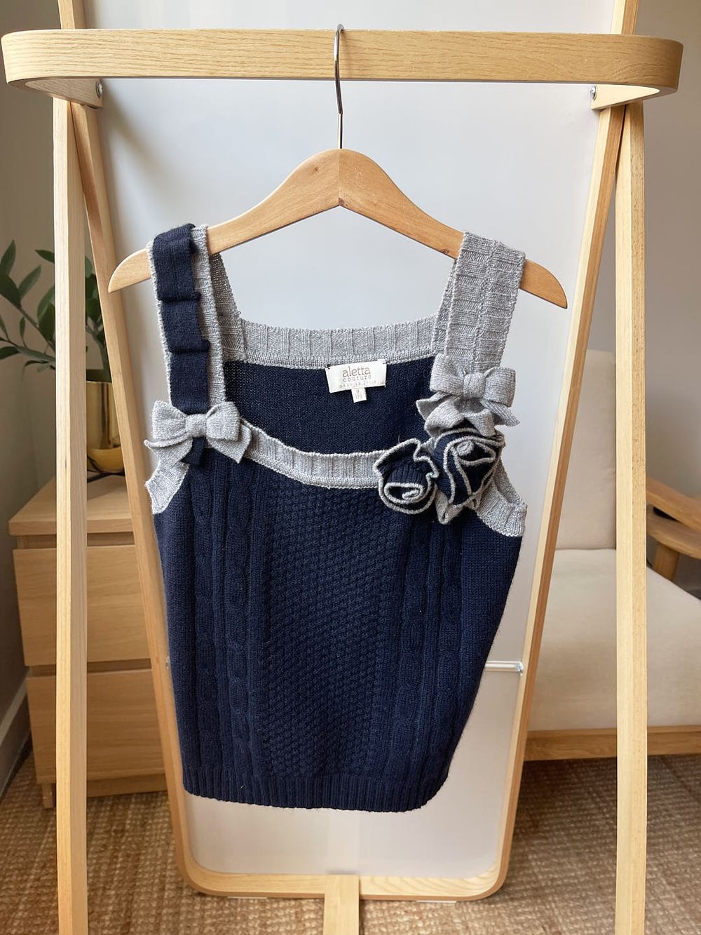 Жилет Aletta, 128