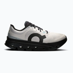 Женские Кроссовки для бега On Cloudflow 5 glacier/black