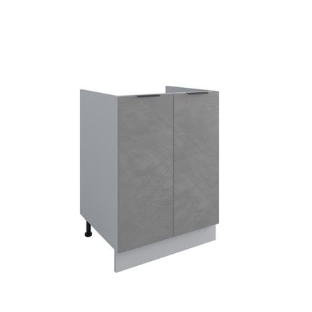 Кухня Модуль СМ 600 Фенис Палм Маус