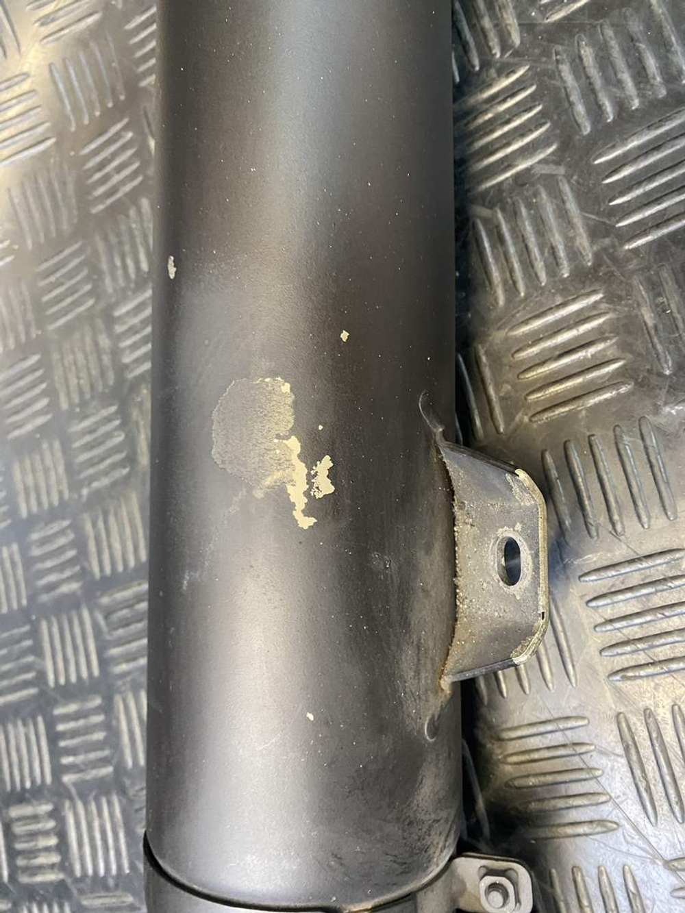 Глушитель Suzuki M109R 053442