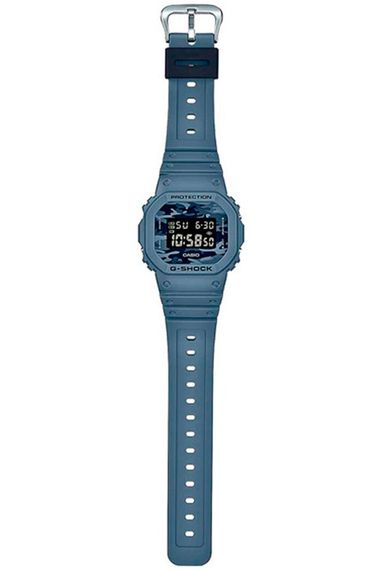 Наручные часы Casio DW-5600CA-2E