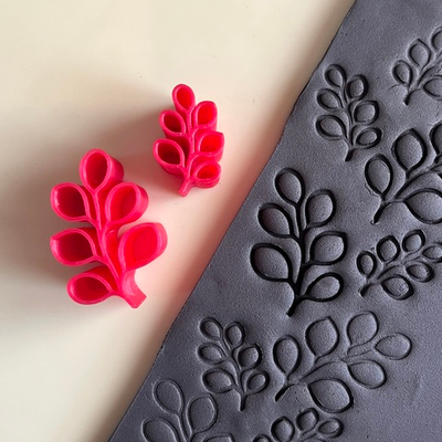 Веточка №40 маленькая