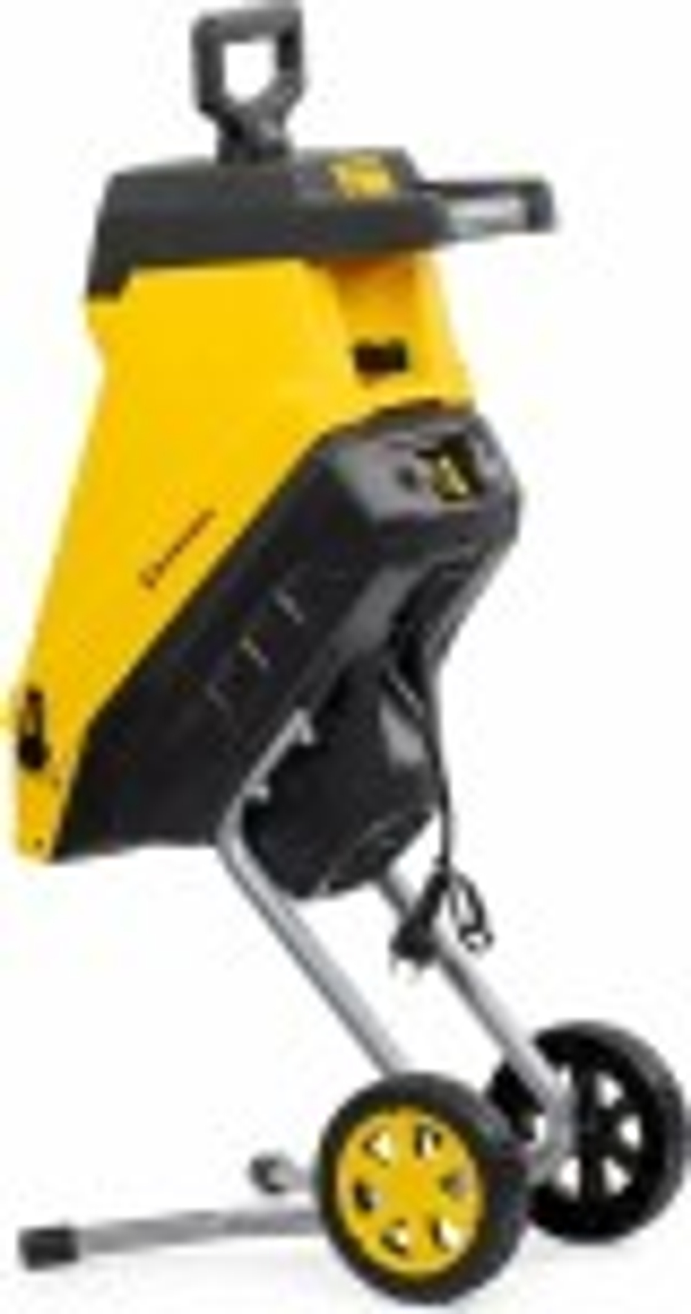 Измельчитель веток электрический CHAMPION SH251