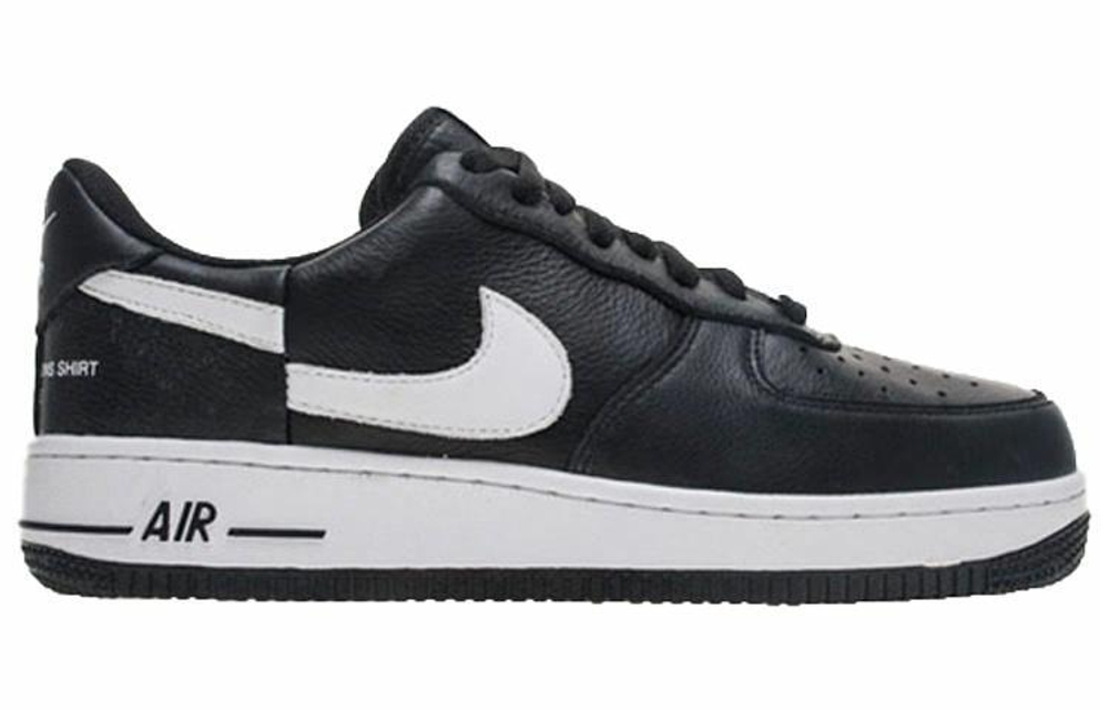 Кроссовки Cdg X Supreme X Nike Air Force 1