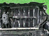 Бампер передний BMW X6 G06 (19-23) M-paket В сборе