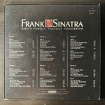 Frank Sinatra ‎– Don't Forget Tonight Tomorrow 6LP (Германия 1980г.)