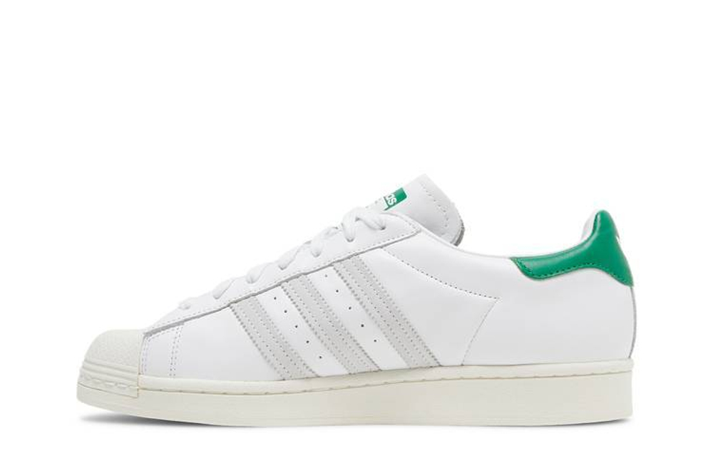 Кроссовки Kith X Adidas Originals Superstar