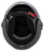Exo-city II Helmet Матовый Черный