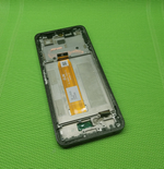 Inoi A55 Spectre 5G (A550) - Дисплейный модуль в сборе с тачскрином (в рамке) (ORIG-SP)