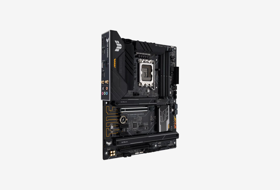 TUF GAMING B660-PLUS WIFI D4_0226709105535
