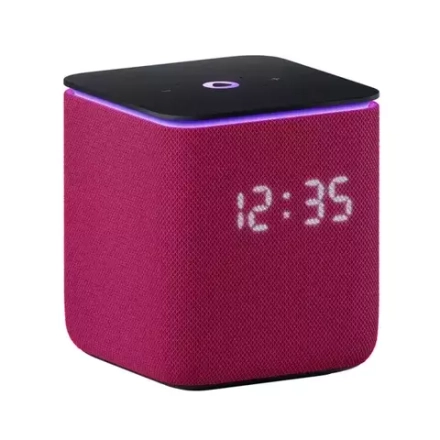 Умная колонка Яндекс Станция Миди