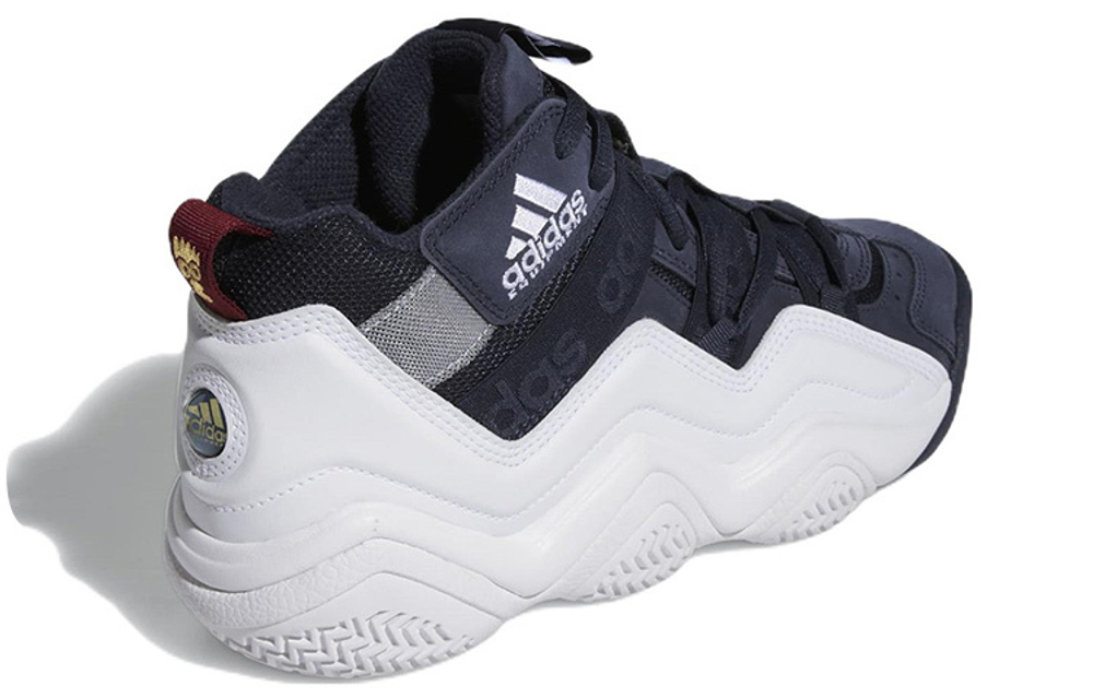 Кроссовки Adidas Top Ten 2000