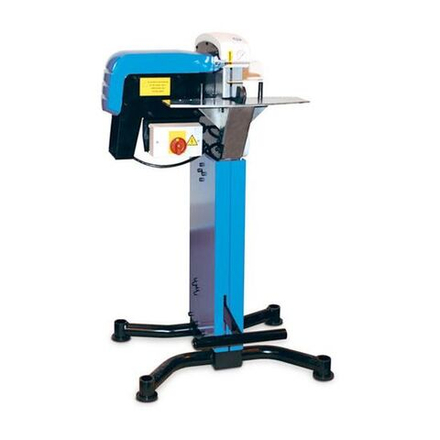 Отрезной станок Finn Power CM35