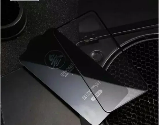 Защитное стекло Remax для iPhone 14 Pro Max