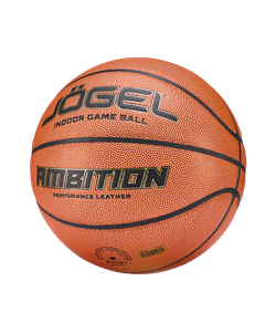 Мяч баскетбольный Ambition №5
