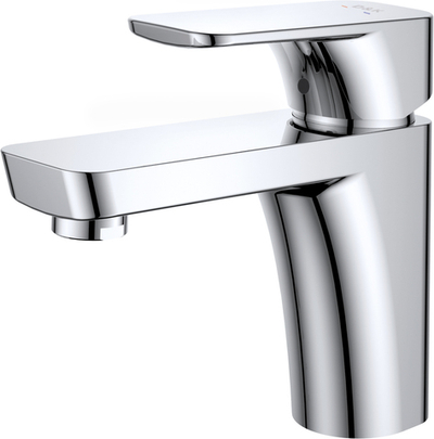 Смеситель для раковины DK Berlin.Freie DA1432101