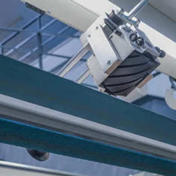 Шлифовальный станок NS Maquinas LMD2500 2Z