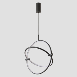 Светильник подвесной Crystal Lux PROTON SP20W LED