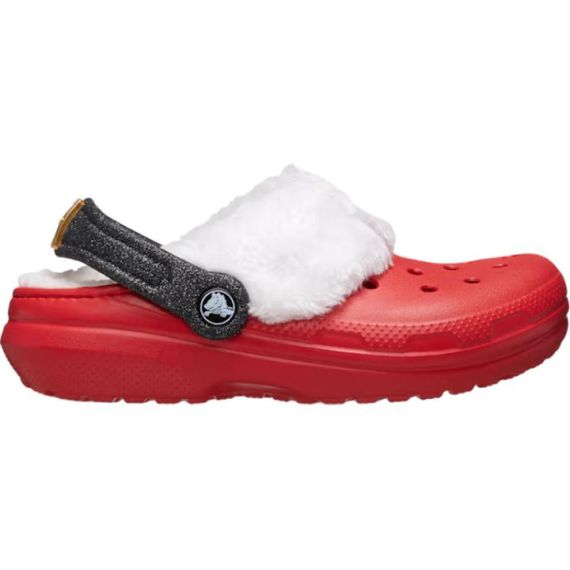 Crocs Classic Lined 'Red'